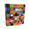 KNYGA Mckee David Elmer: Board Book
