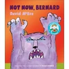 KNYGA David MCKEE Mckee David Not Now, Bernard: 45th Anniversary Special Edition with free audiobook read by Hugh Dennis!