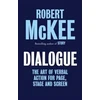 KNYGA Mckee Robert Dialogue: The Art of Verbal Action for Page, Stage and Screen