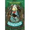 KNYGA McKenna, Skye Hedgewitch: Book 1: The enchanting series brimming with mystery and magic