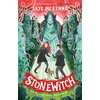 KNYGA Mckenna Skye Hedgewitch: Stonewitch: Book 4: The enchanting series brimming with mystery and magic
