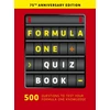 KNYGA McKenzie, Ewan Formula One Quiz Book: 75th Anniversary edition