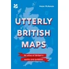 KNYGA McKenzie, Helen; National Trust Books Utterly British Maps