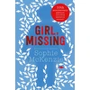 KNYGA McKenzie, Sophie Girl, Missing: The thrilling booktok sensation