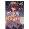 KNYGA McKnight, Andria; Shimesaba, Shimesaba You Are My Regret, Vol. 2