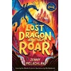 KNYGA McLachlan, Jenny Lost Dragon of Roar