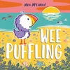 KNYGA Mclaren Meg Wee Puffling