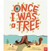 KNYGA Mclaughlin Eoin Once I Was a Tree