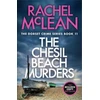 KNYGA McLean, Rachel Chesil Beach Murders