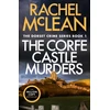 KNYGA Bookshop Mclean Rachel Corfe Castle Murders