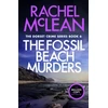KNYGA McLean, Rachel Fossil Beach Murders