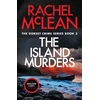 KNYGA McLean, Rachel Island Murders
