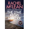 KNYGA McLean, Rachel Lyme Regis Murder: A Dorset Crime Series Novella
