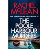 KNYGA Bookshop Mclean Rachel Poole Harbour Murders