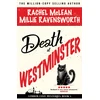 KNYGA McLean, Rachel; Ravensworth, Millie Death at Westminster
