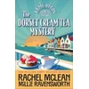 KNYGA McLean, Rachel; Ravensworth, Millie Dorset Kreminis Tea Mystery: Jam then Kreminis