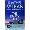 KNYGA McLean, Rachel; Ravensworth, Millie Empty Easel