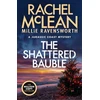KNYGA McLean, Rachel; Ravensworth, Millie Shattered Bauble