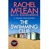 KNYGA McLean, Rachel; Ravensworth, Millie Swimming Club