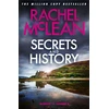 KNYGA McLean, Rachel Secrets and History