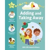 KNYGA McLellan, Lorenzo Homework Heroes: Adding and Taking Away: With 200 Reward Stickers
