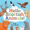 KNYGA McLelland, Kate Hello Scottish Animals
