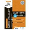 KNYGA Mcleod Craig Essential SQA Exam Practice: National 5 Business Management Questions and Papers: From the publisher of How to Pass