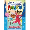 KNYGA McLeod, Myles; Golubeva, Evgenia Fairytale Fiasco: Cinderella