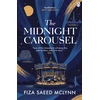 KNYGA Mclynn Fiza Saeed Midnight Carousel