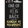 KNYGA McManus, Karen M. One of Us Is Back