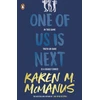 KNYGA Mcmanus Karen M One of Us Is Next