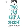 KNYGA McManus, Karen M. Two Can Keep a Secret