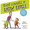 KNYGA Mcmillan Dawn Dad Needs a New Bum!