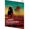 KNYGA Larry Mcmurtry Mcmurtry Larry Comanche Moon