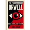 KNYGA Bookshop Mcnab Chris Pocket Book of Orwell: A Concise Introduction to Orwell’s Writings and Ideas