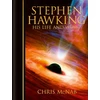 KNYGA McNab, Chris Stephen Hawking: His Life and Work