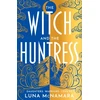 KNYGA McNamara, Luna Witch and the Huntress: The page-turning and atmospheric Greek mythology retelling you don’t want to miss!