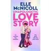 KNYGA McNicoll, Elle Unapologetic Love Story