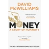KNYGA Bookshop Mcwilliams David Money: A Story of Humanity