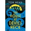 KNYGA Mead Tom House at Devil's Neck