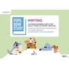 KNYGA Meadows, Lauren; Bedford, Alex Pupil Book Study: Writing