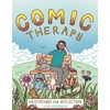 KNYGA Medaglia, Kay Comic Therapy: Meditations for Reflection