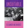 KNYGA Medhurst Eleanor Unsuitable: A History of Lesbian Fashion