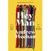 KNYGA Meehan, Andrew Hey Man