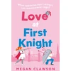 KNYGA Megan Clawson Love at First Knight