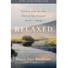 KNYGA Megan Fate Marshman Relaxed