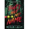 KNYGA Megan Lally That's Not My Name
