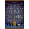 KNYGA Megan Whalen Turner Thick as Thieves
