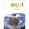 KNYGA Meier, Jon; Ramage, Gill Expo 1 Pupil Book