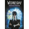 KNYGA Mejia, Tehlor Kay; The Wednesday TV Show Writers Wednesday: A Novelisation of Season One